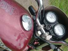 Bajaj Hero Honda Fashion Plus 2005 Motorbike