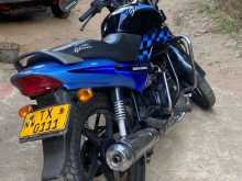 Hero Pleasure 2007 Motorbike