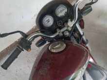 Hero Passion Plus 2008 Motorbike
