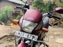 Hero Passion 2004 Motorbike
