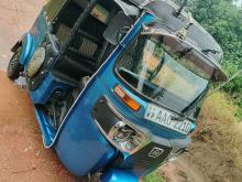 Bajaj RE 2013 Three Wheel