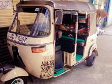 Bajaj RE 2007 Three Wheel