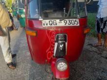 Bajaj RE 2004 Three Wheel