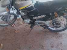 Bajaj Hiro 2007 Motorbike