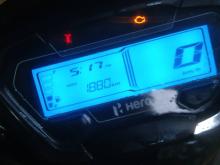 Hero Hero 2025 Motorbike