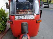 Bajaj RE 2003 Three Wheel