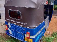 Bajaj HK 2003 Three Wheel