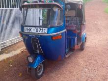 Bajaj RE 2003 Three Wheel