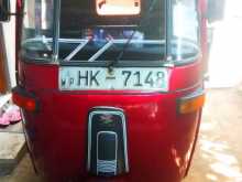 Bajaj RE 2003 Three Wheel