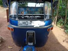 Bajaj RE 2003 Three Wheel