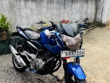 Bajaj Bajaj 2014 Motorbike