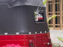Bajaj RE 2004 Three Wheel