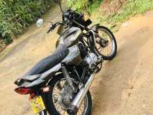 Bajaj Honda 2007 Motorbike