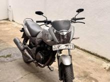 Honda CB Unicorn 2010 Motorbike