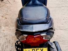 Honda DIO 2017 Motorbike