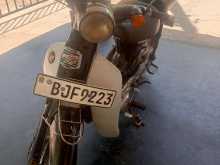 Honda Little Cub 2024 Motorbike