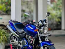 Honda Hornet 250 2013 Motorbike