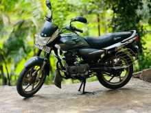 Bajaj Platina 2007 Motorbike