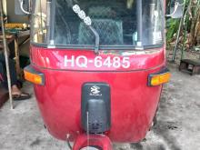 Bajaj RE 2004 Three Wheel