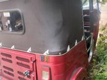 Bajaj RE 2004 Three Wheel