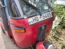 Bajaj RE 2004 Three Wheel
