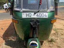 Bajaj RE 2004 Three Wheel