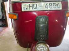 Bajaj RE 2003 Three Wheel