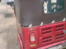 Bajaj RE 2004 Three Wheel