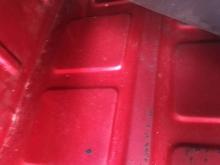 Bajaj RE 2004 Three Wheel