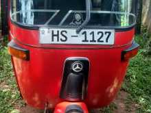 Bajaj RE 2003 Three Wheel
