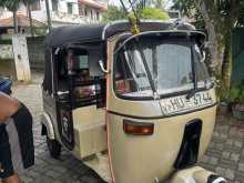 Bajaj RE 2003 Three Wheel