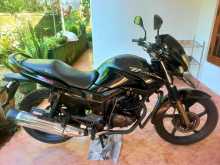 Hero Hunk 2009 Motorbike