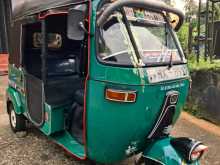 Bajaj RE 2004 Three Wheel