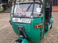 Bajaj RE 2004 Three Wheel