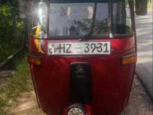 Bajaj RE 2006 Three Wheel