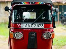 Bajaj RE 2013 Three Wheel