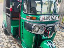 Bajaj RE 2017 Three Wheel
