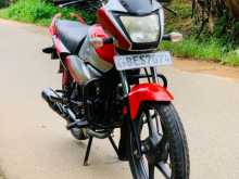 Hero ISmart 2018 Motorbike
