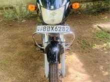Bajaj CT-100 2016 Motorbike