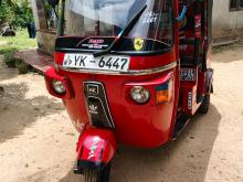 Bajaj RE 2011 Three Wheel