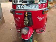 Bajaj RE 2002 Three Wheel