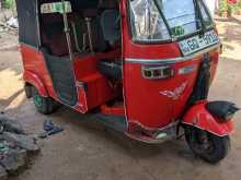 Bajaj RE 2002 Three Wheel