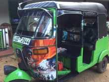 Bajaj RE 2005 Three Wheel