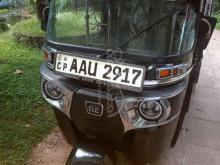 Bajaj RE 2014 Three Wheel