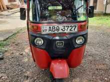 Bajaj RE 2016 Three Wheel