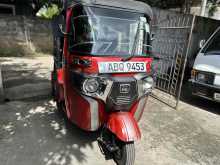 Bajaj RE 2017 Three Wheel