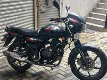 Bajaj Discover 2009 Motorbike