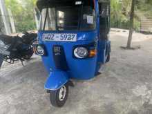Bajaj 2 Stroke 2010 Three Wheel