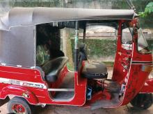 Bajaj Indiyan 2023 Three Wheel