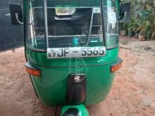 Bajaj RE 2004 Three Wheel